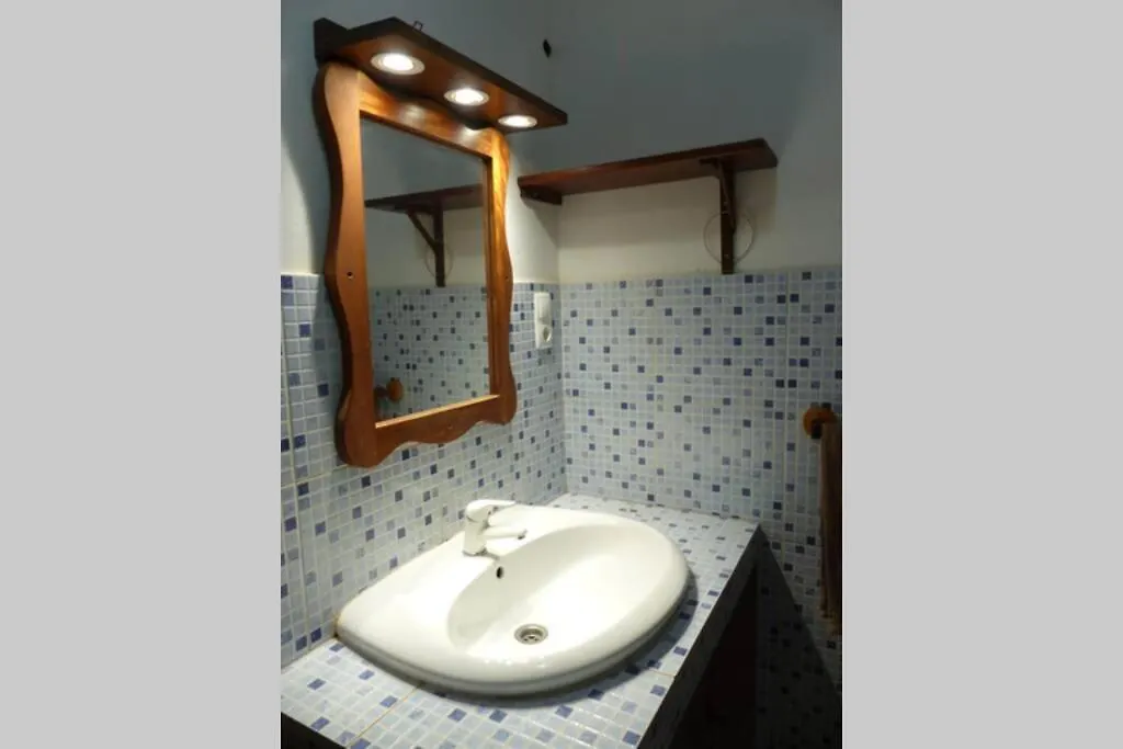 Ferienhaus Villa Calheta - Casa Amarela Kap Verde