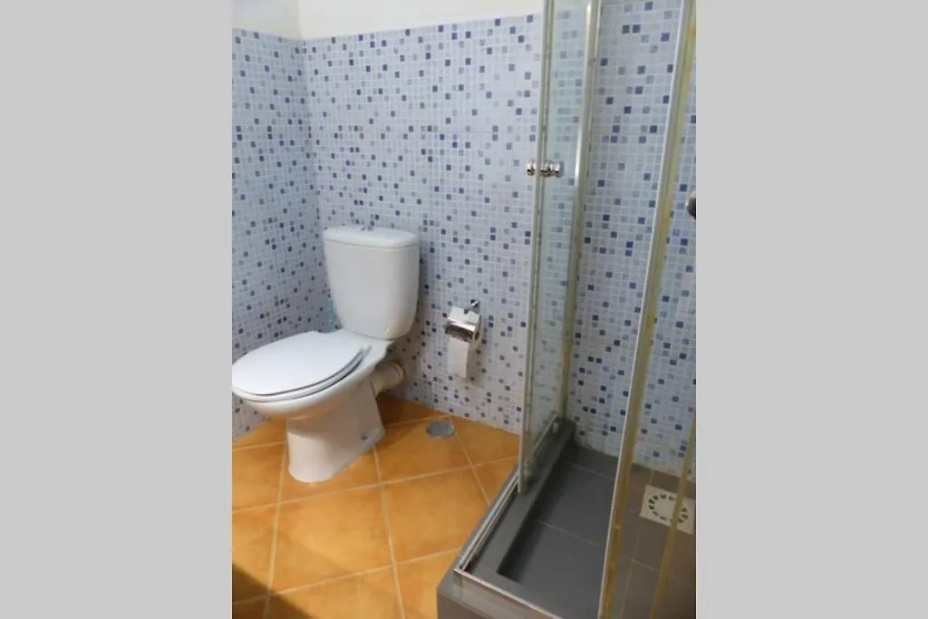Ferienhaus Villa Calheta - Casa Amarela