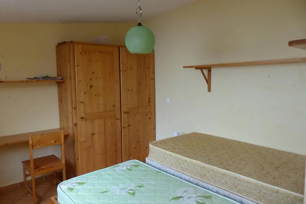 Ferienhaus Villa Calheta - Casa Amarela