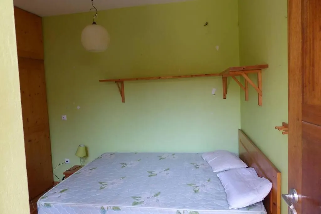 Villa Calheta - Casa Amarela Kap Verde