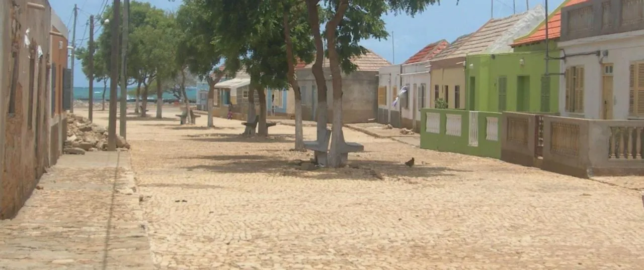 Holiday home Calheta - Casa Amarela Villa Cape Verde